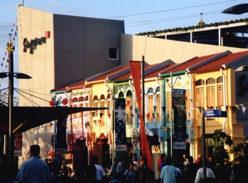 EXPO 05