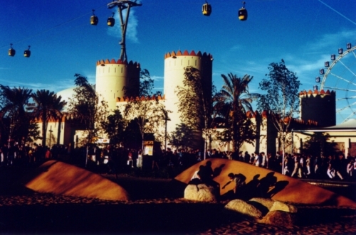 EXPO 08