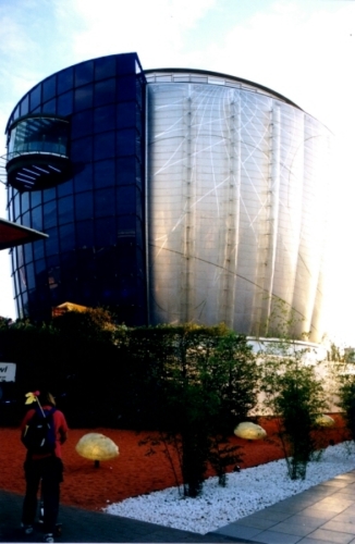EXPO 26