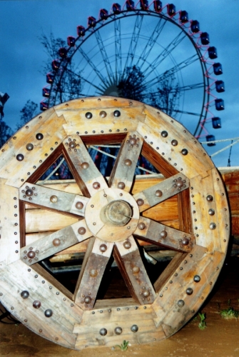 EXPO 45