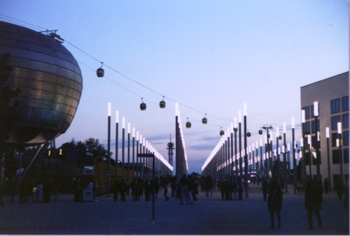 EXPO 49