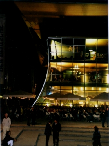 EXPO 50