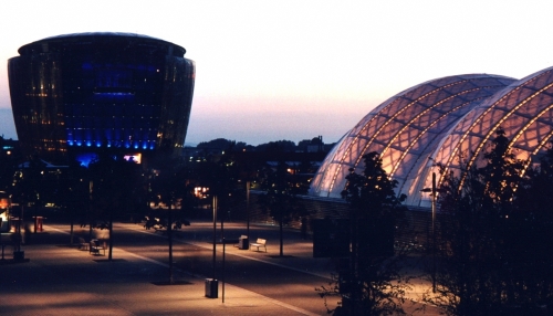EXPO 56