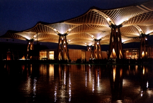 EXPO 57